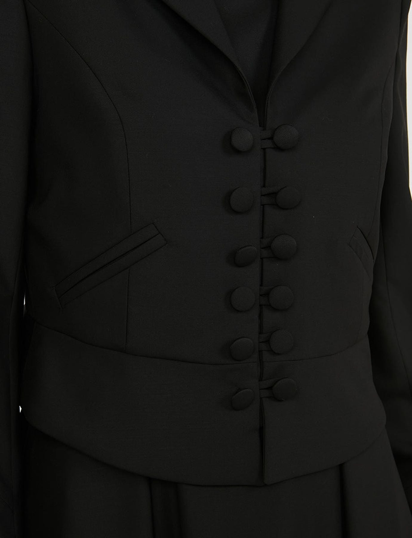 jacket-stelane-black