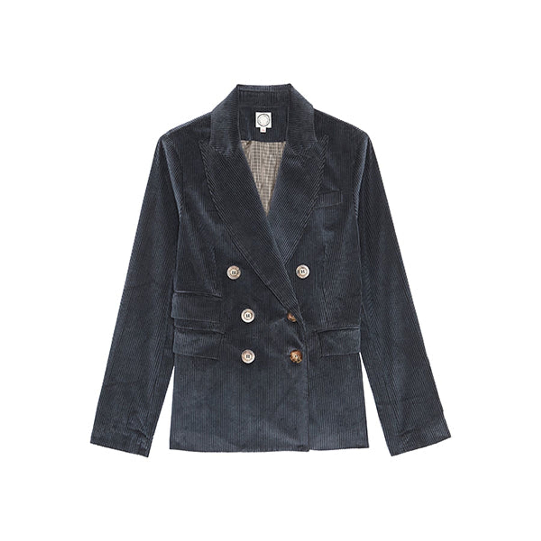 jacket-maurice-velvet-blue