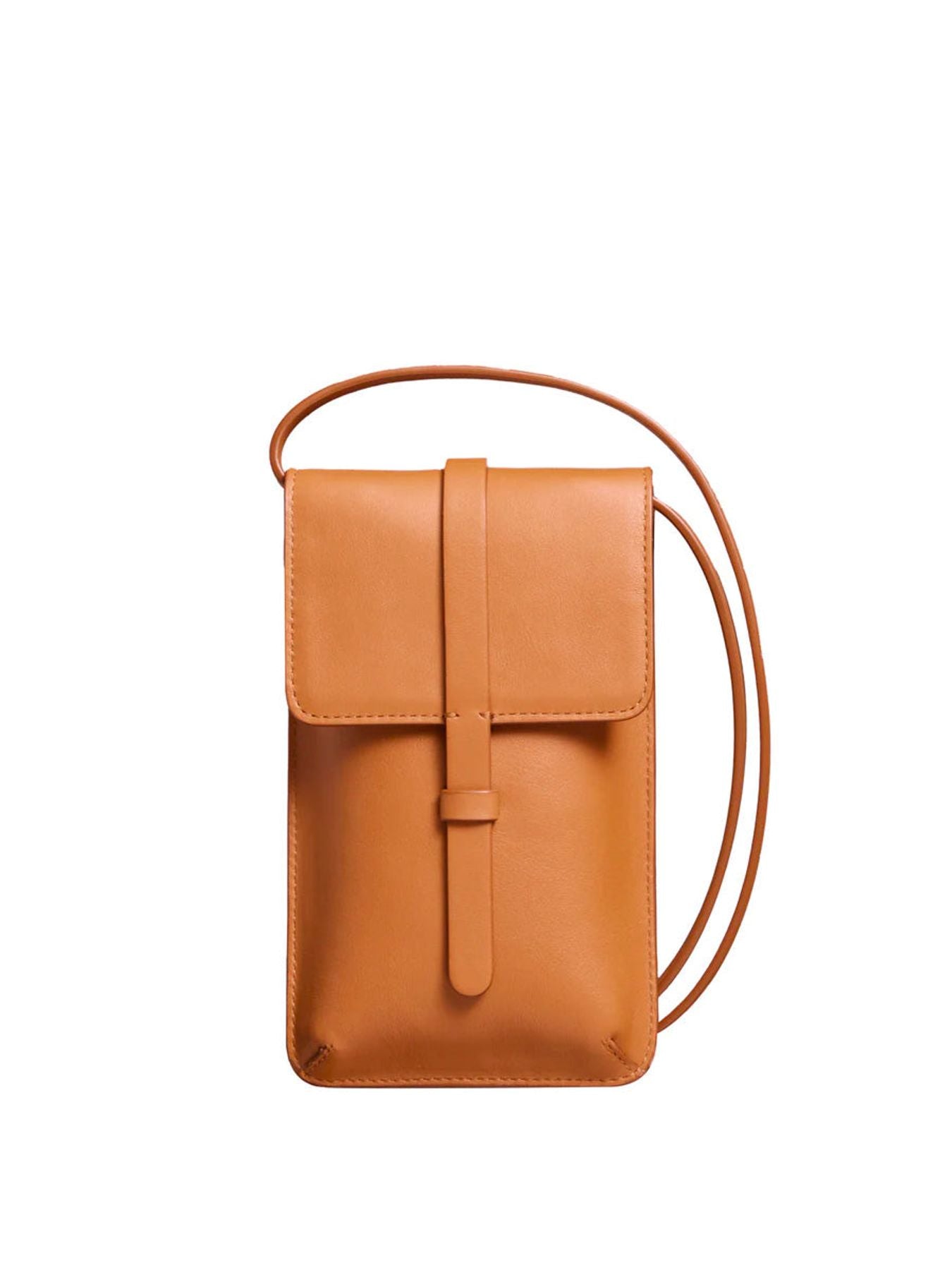 smartphone-bag-leonore-cuir-camel