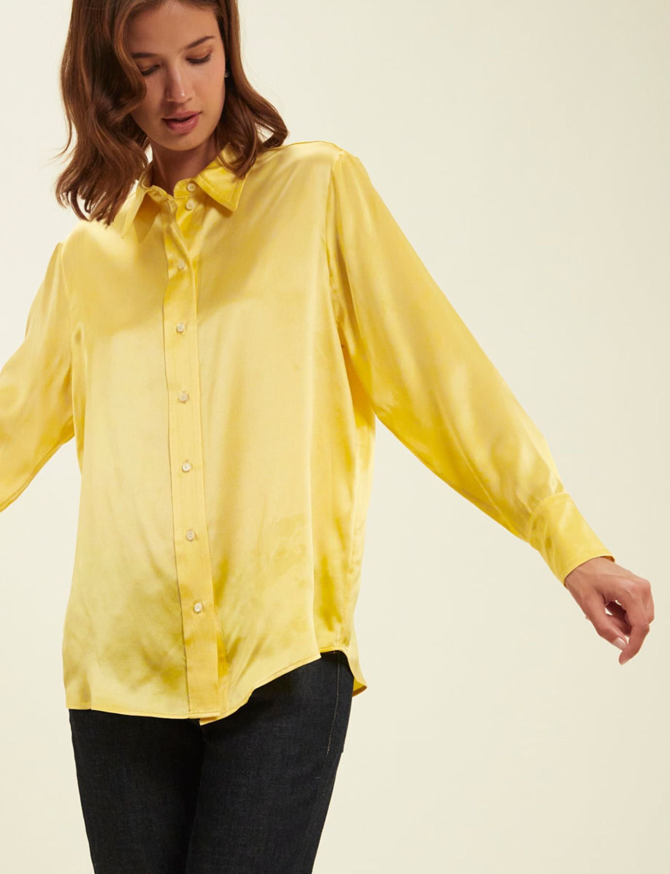shirt-maureen-yellow-silk