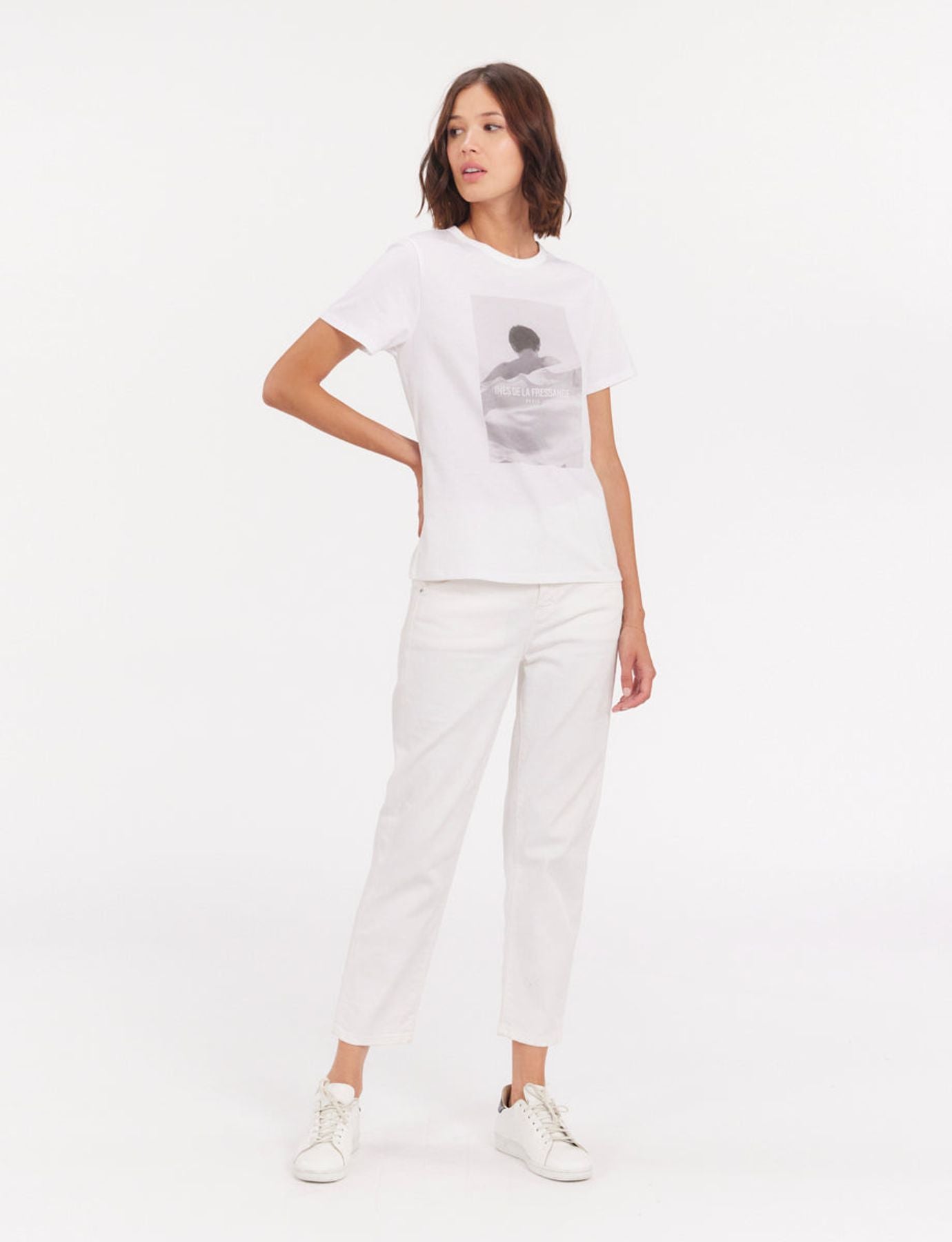 t-shirt-oscar-white-print