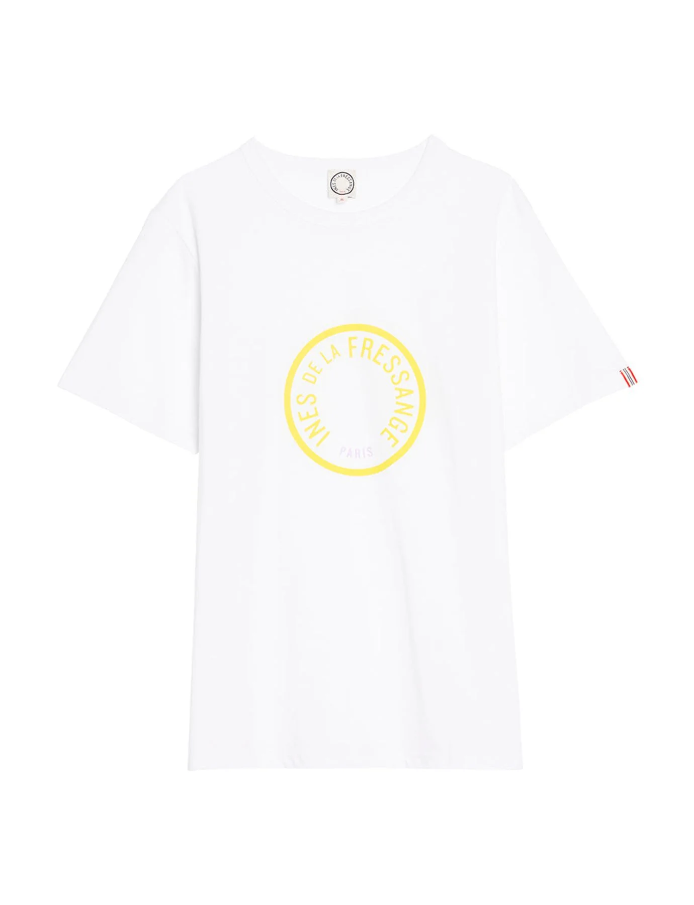 t-shirt-oscar-logo-yellow