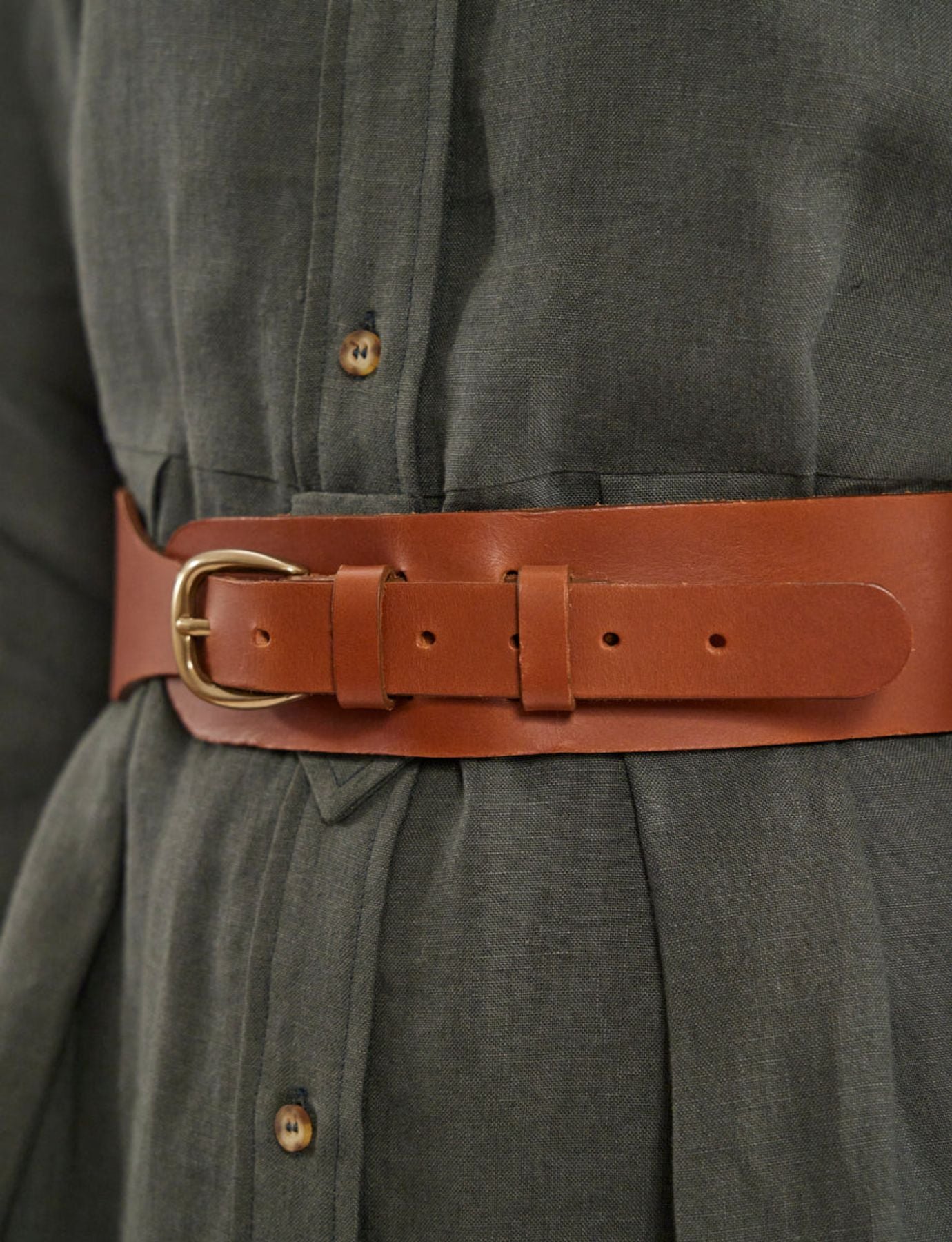 shoulder belt