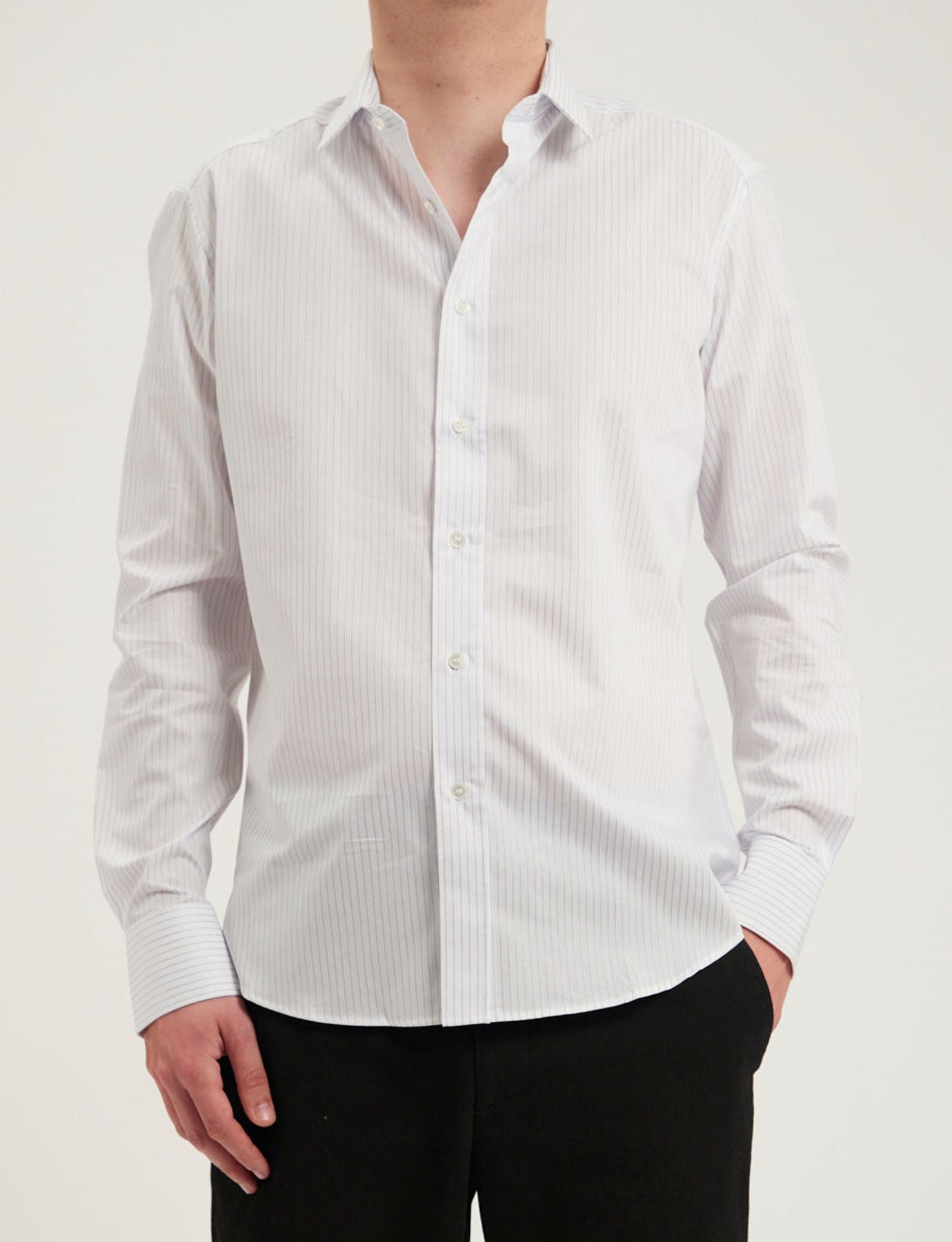 shirt-for-men-olivier-white-fine-stripes