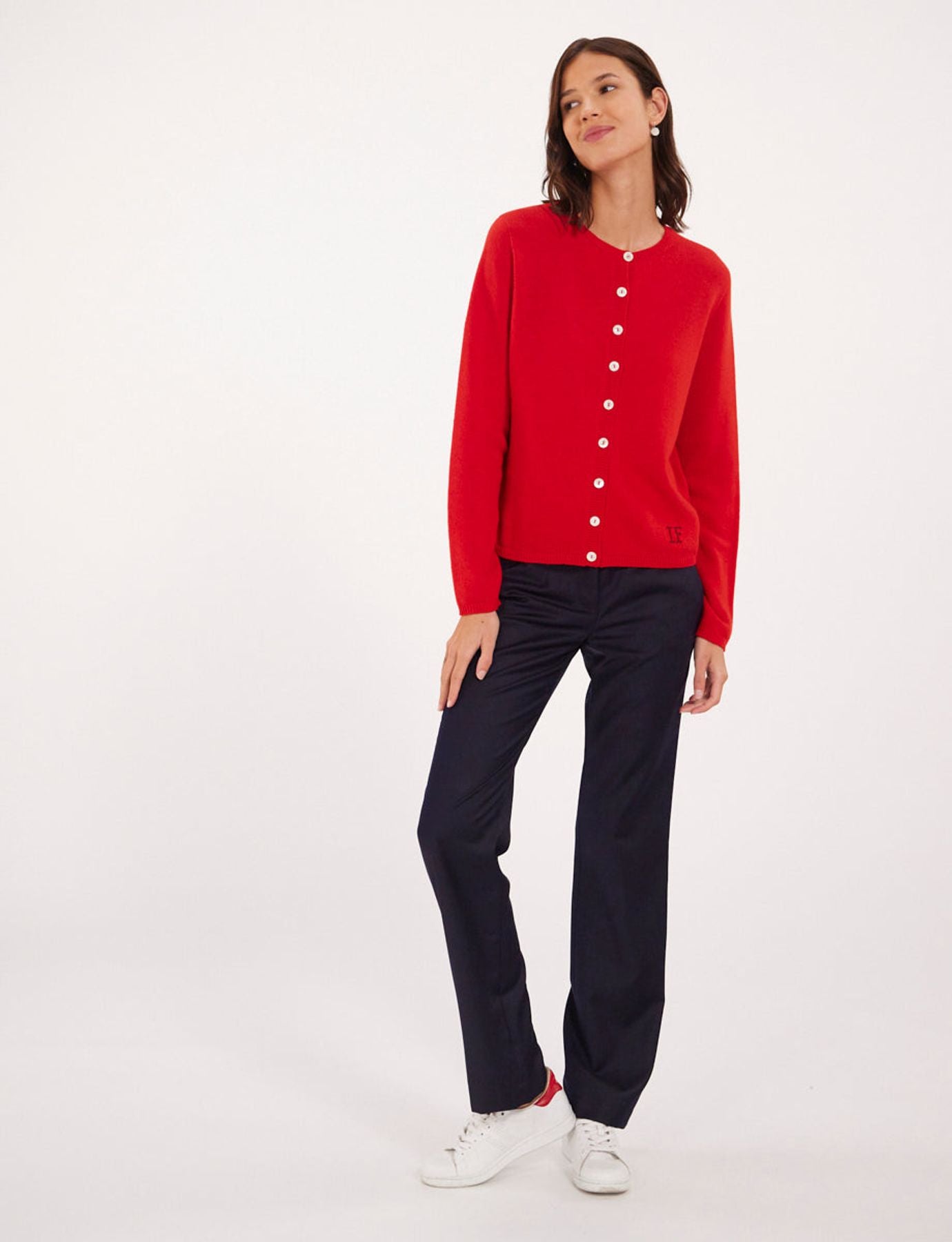 cardigan-cesaria-red-laine-and-cashmere
