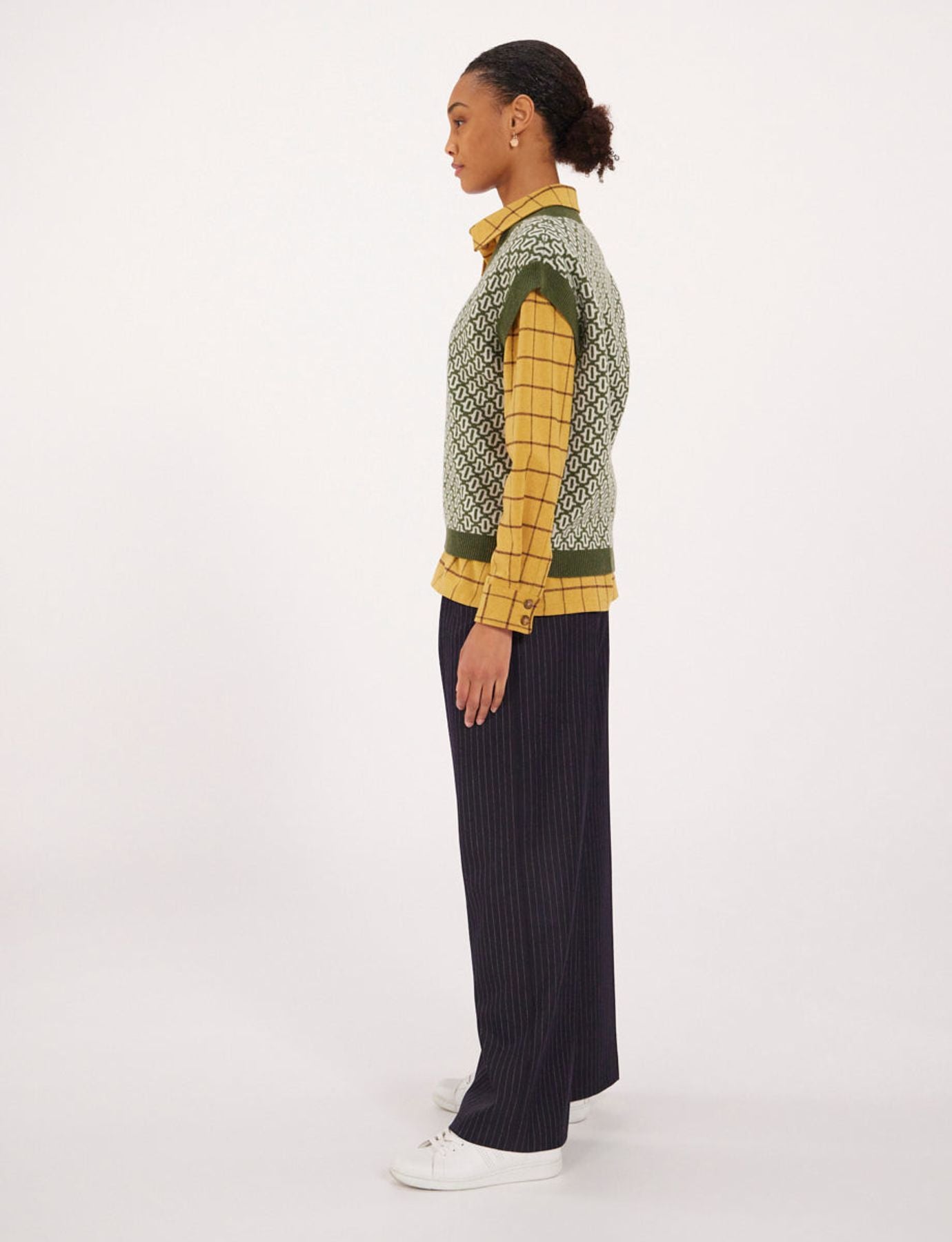 sweater-hailey-ecru-kaki-wool