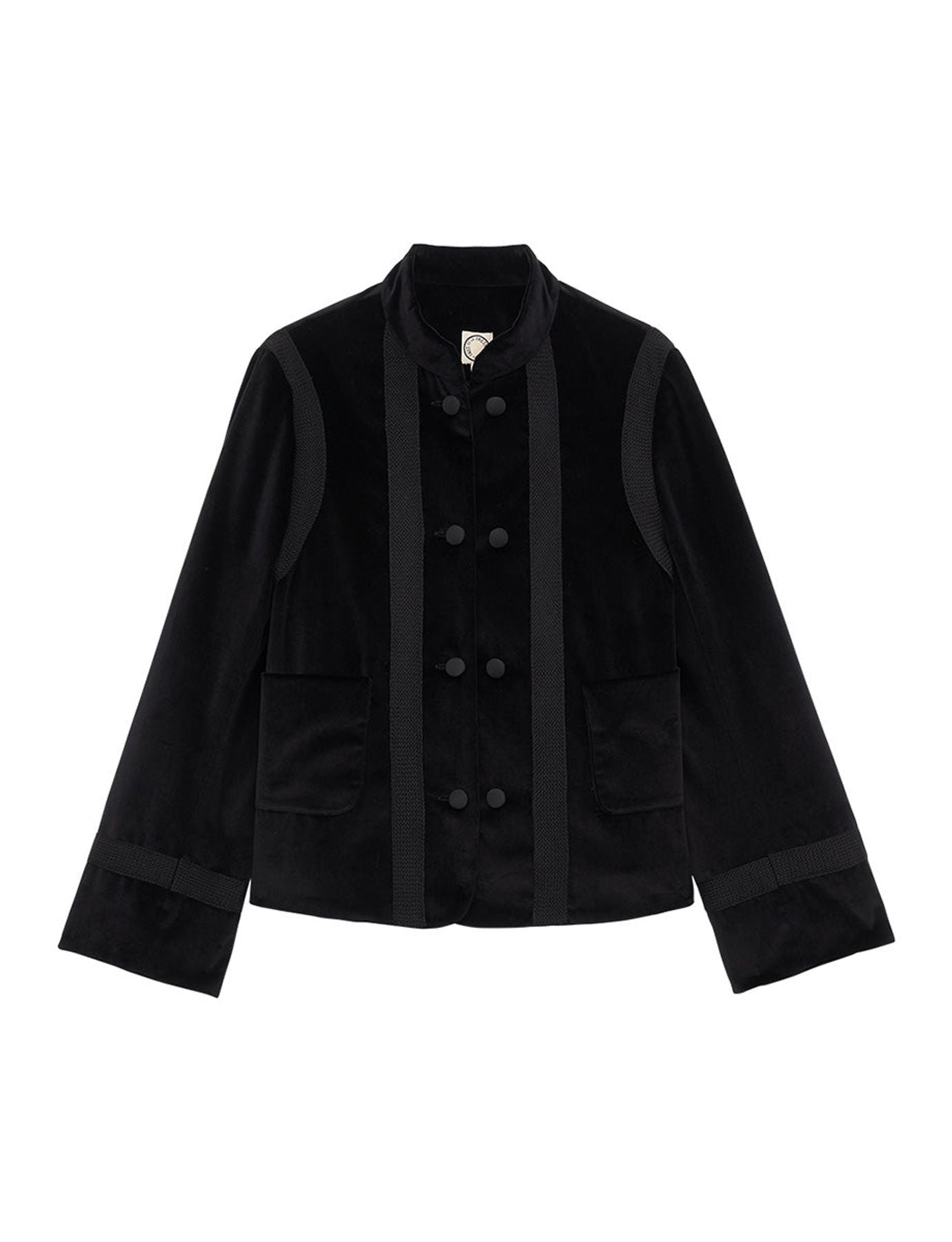 jacket-phoebe-black-velvet