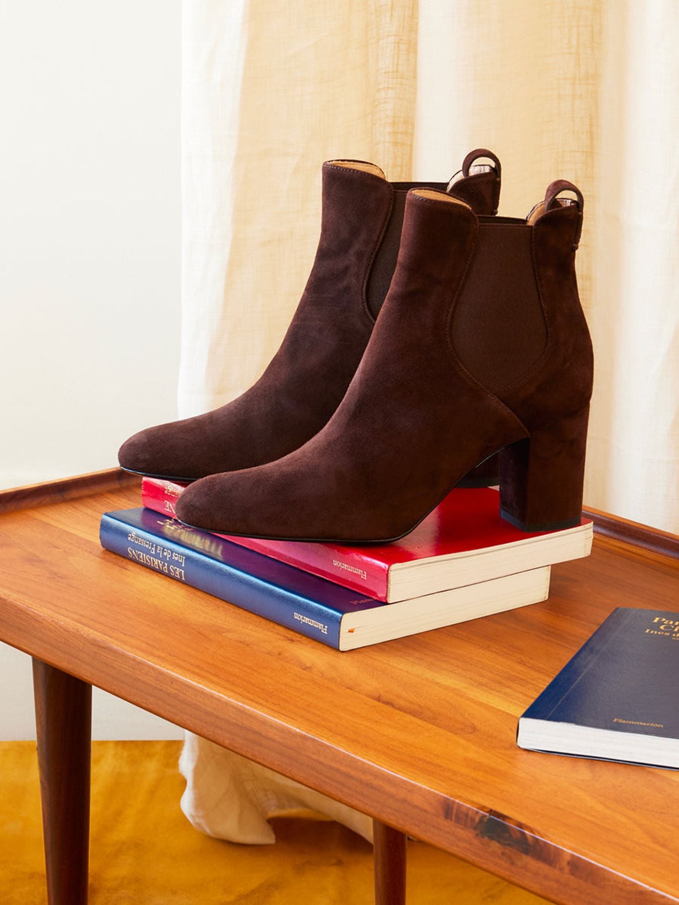 heel-boot-brown-in-silk