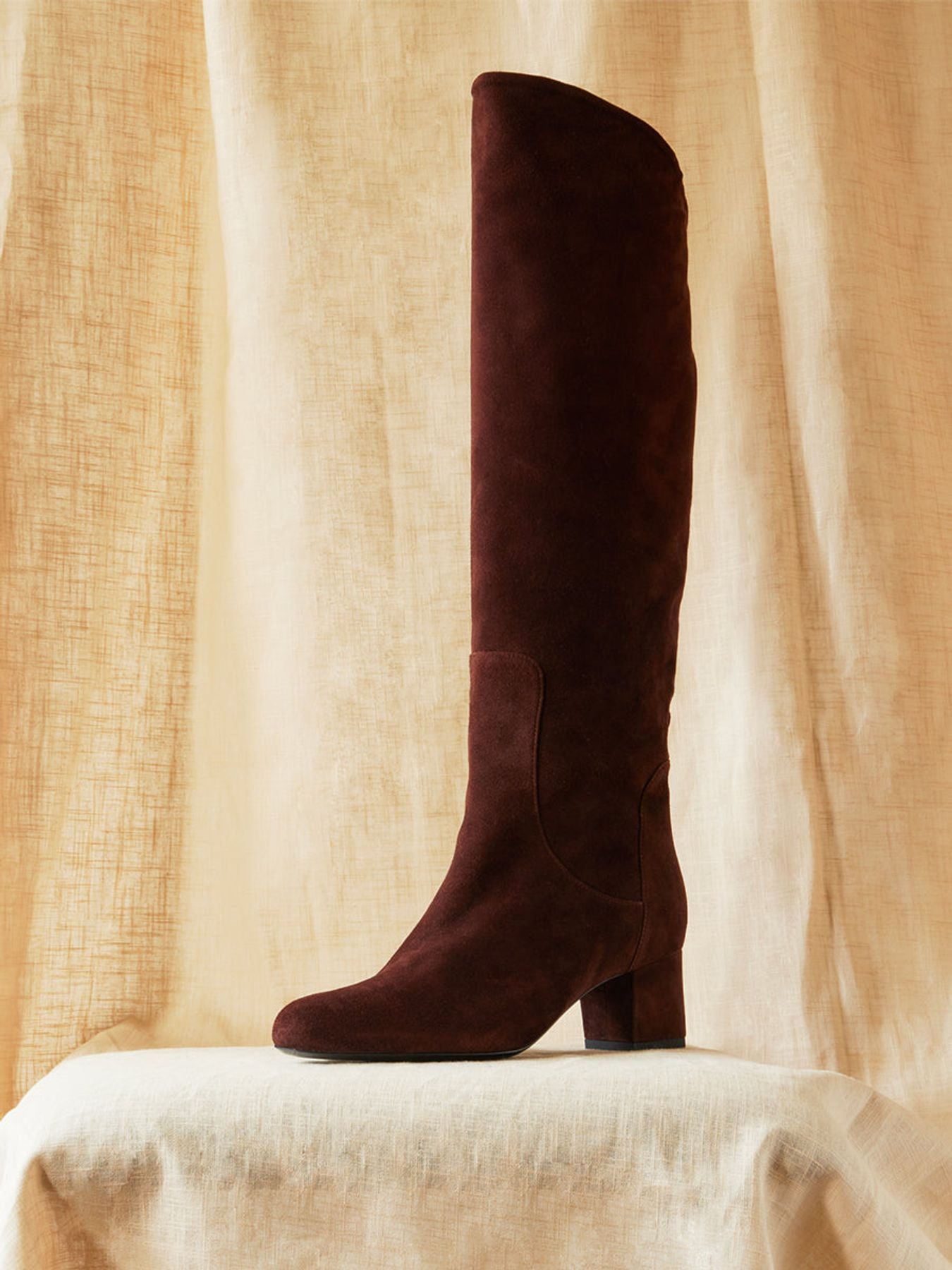 brown-in-suede-heels-boots