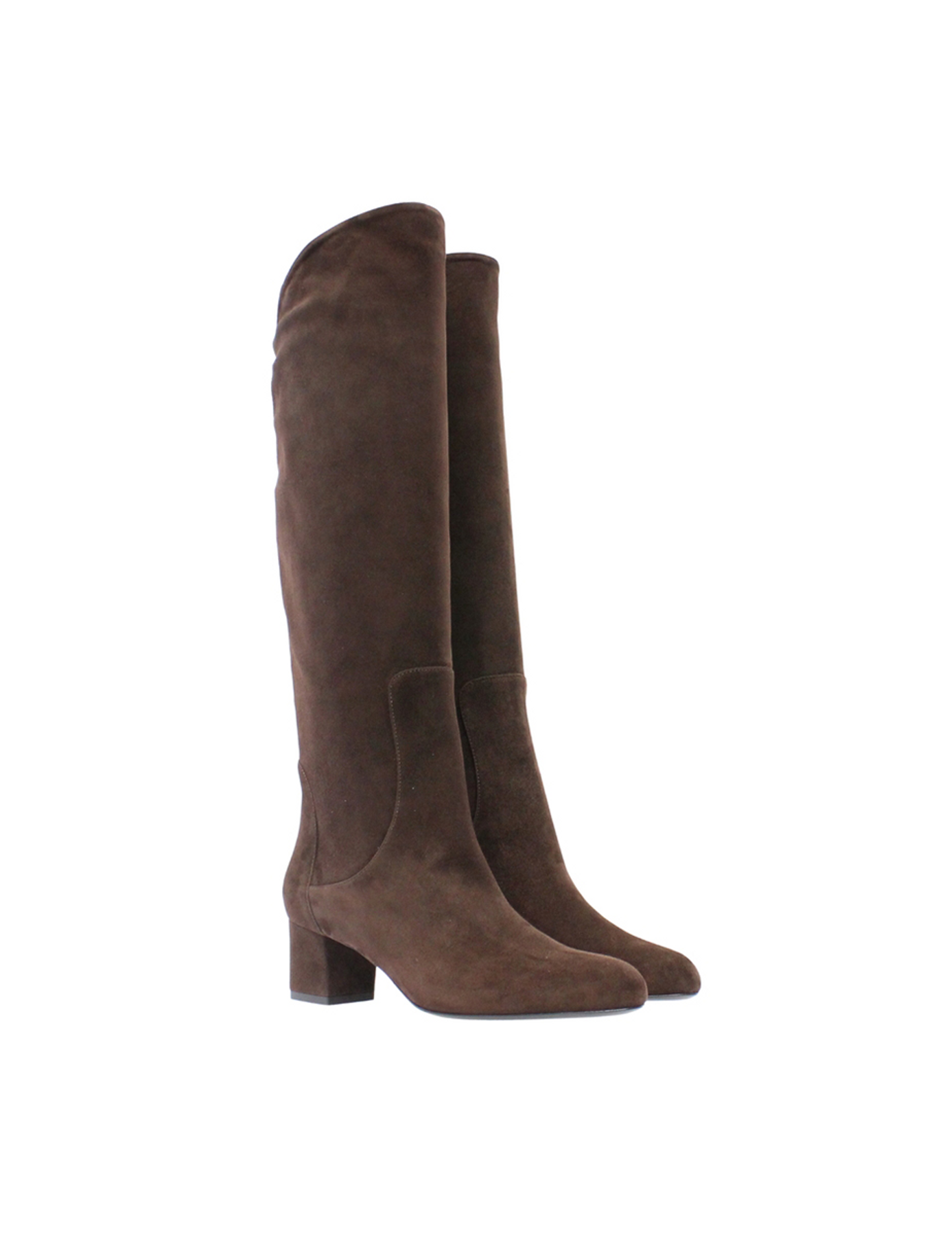 brown-in-suede-heels-boots