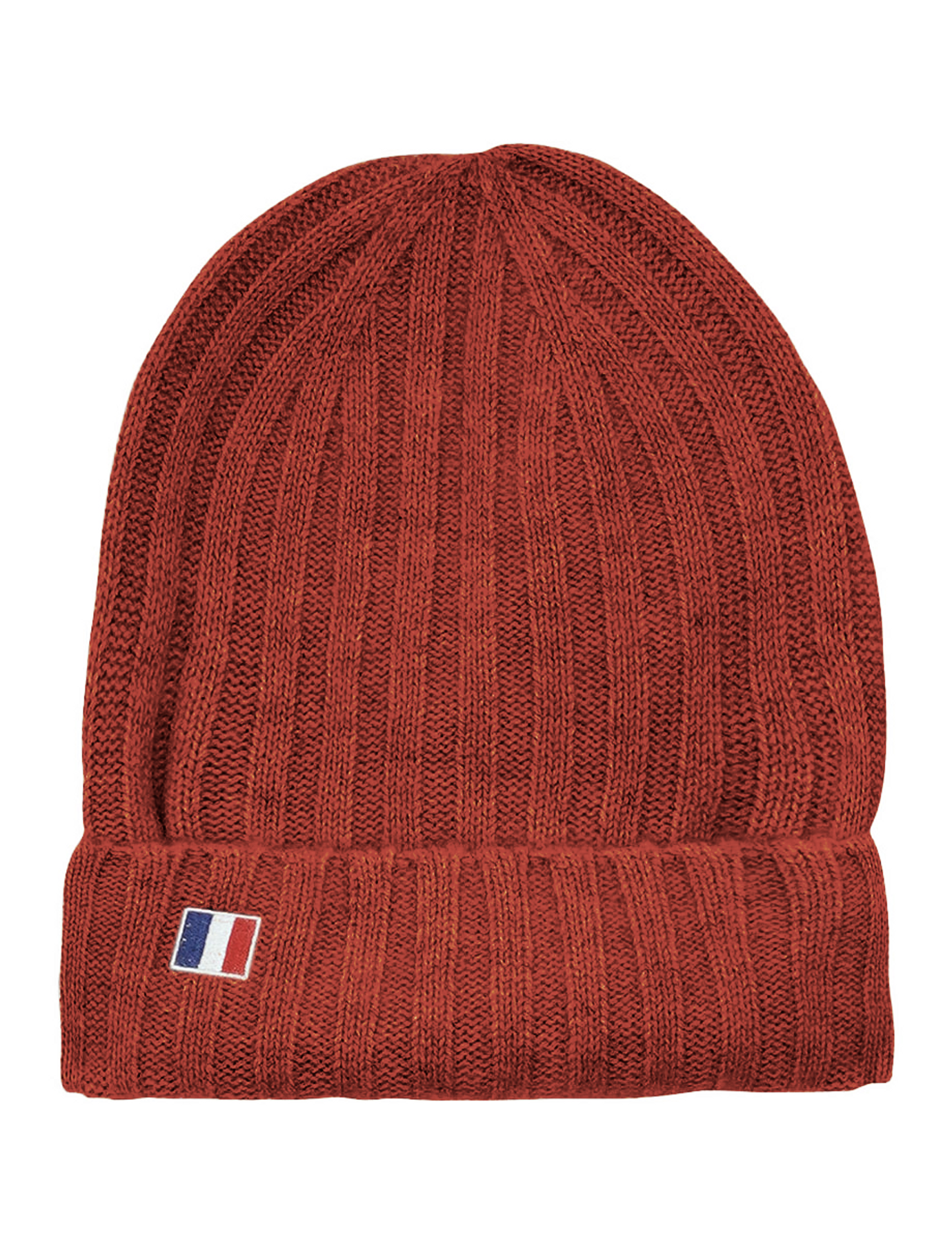 bonnet-cashmere-a-revers-rouge-ines-x-notshy