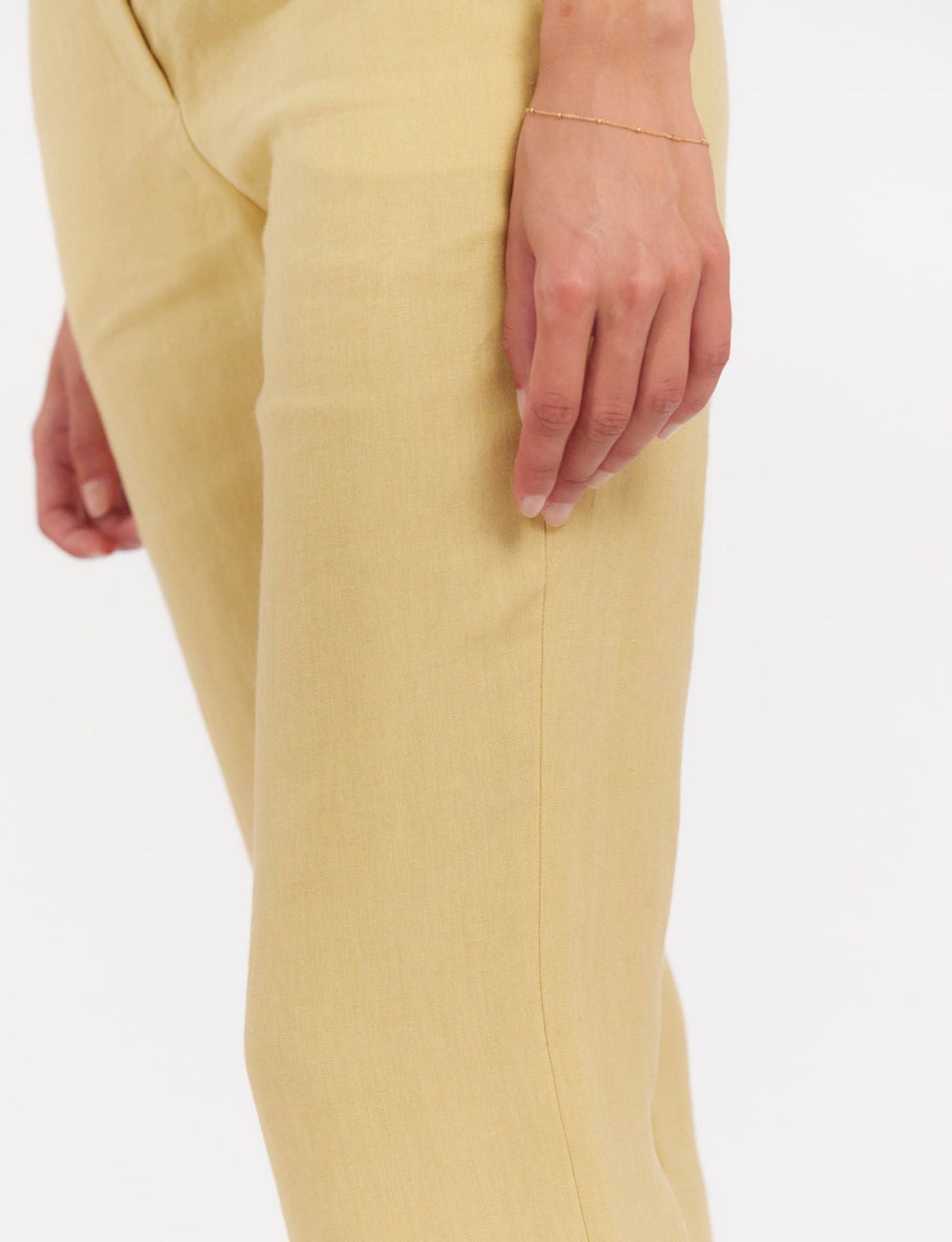 trousers-francisco-in-linen-lemon
