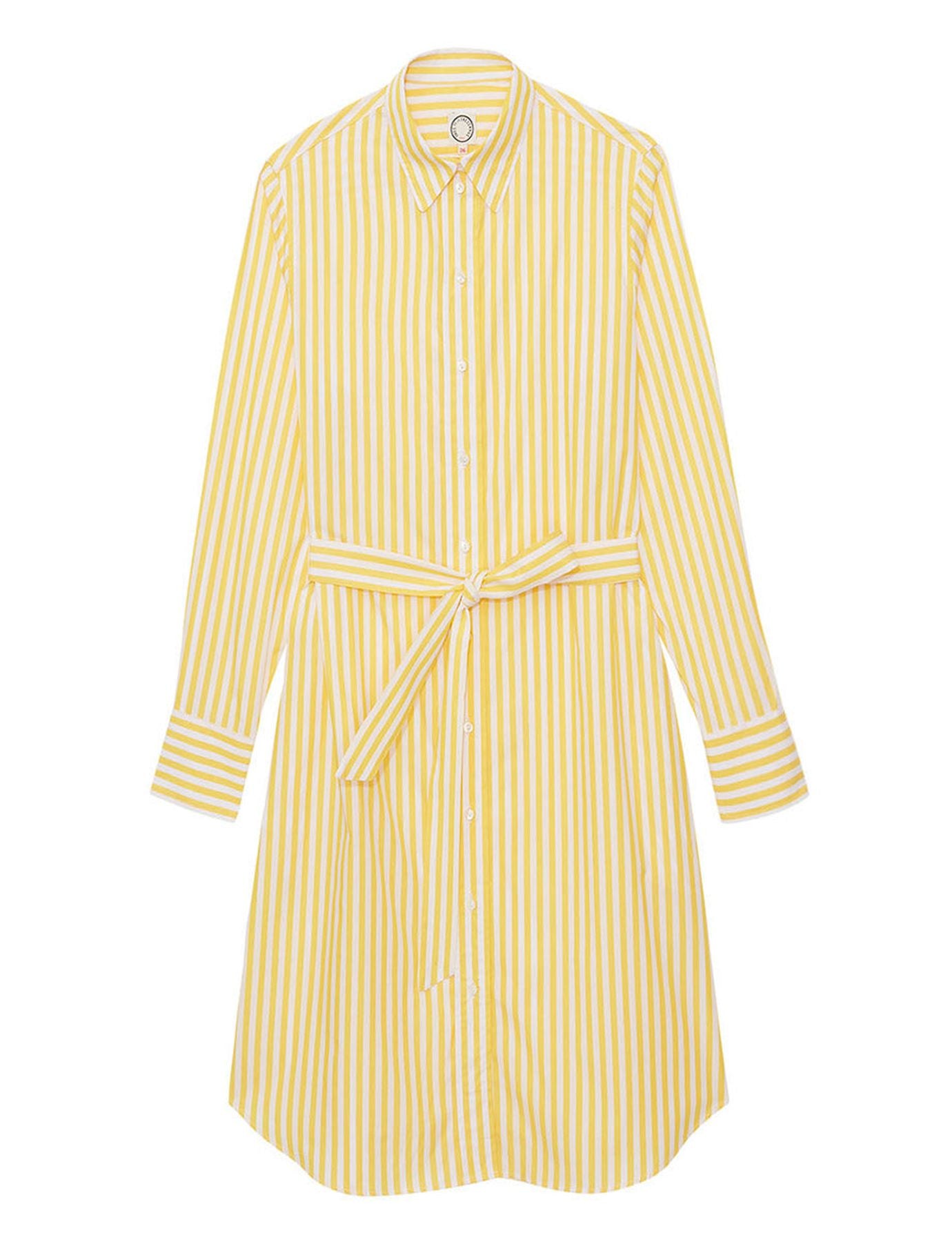 yellow-and-white-rayee-love-dress