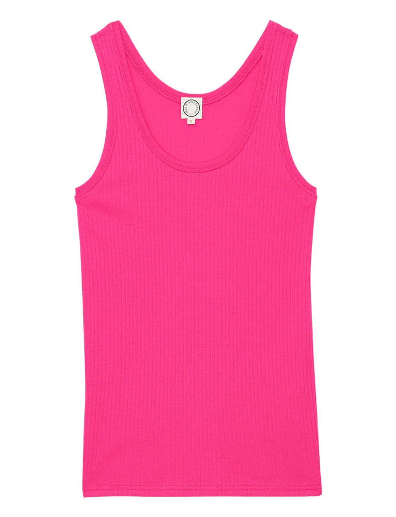 tank top-amelie-in-jersey-pink