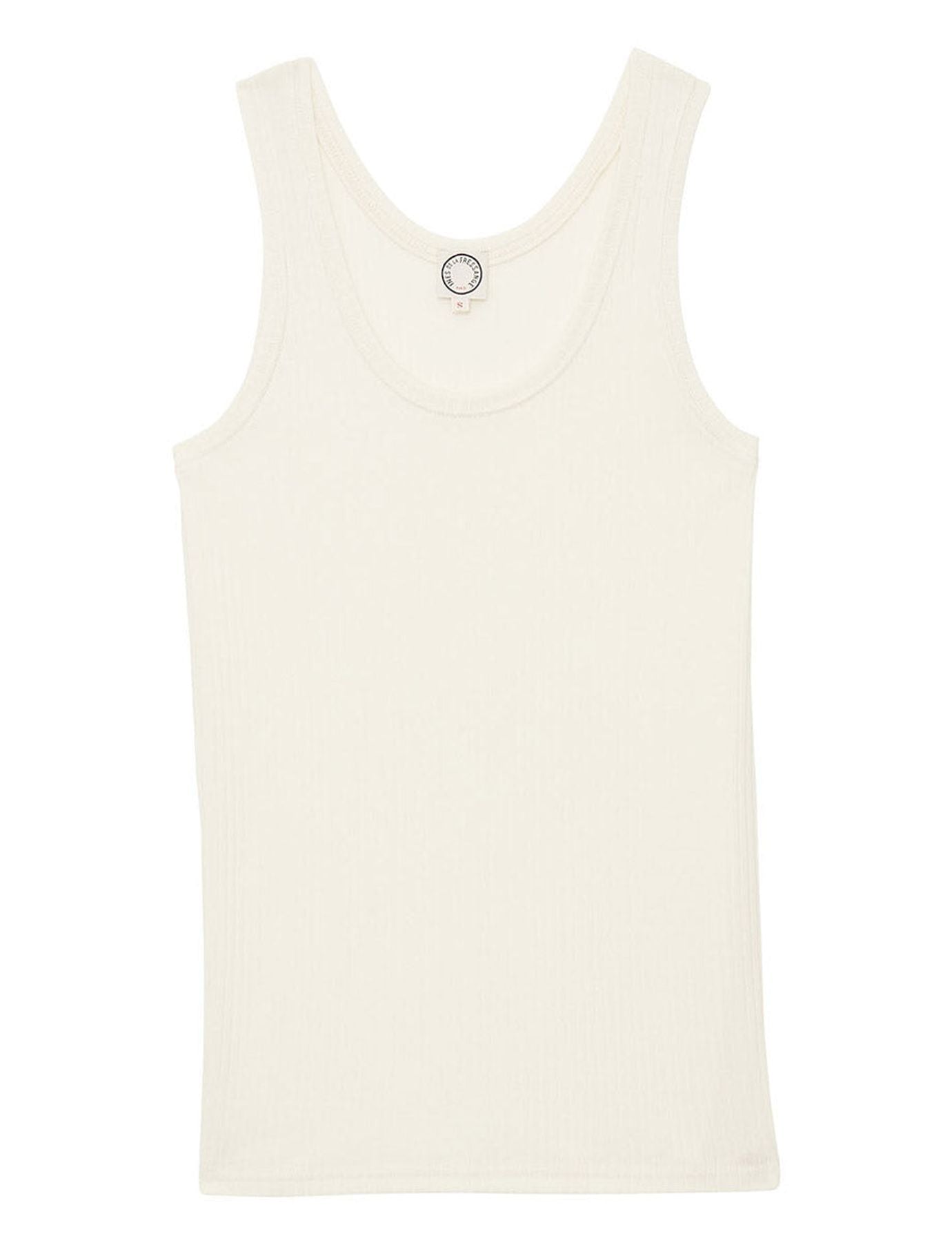 tank top-amelie-in-jersey-ivory
