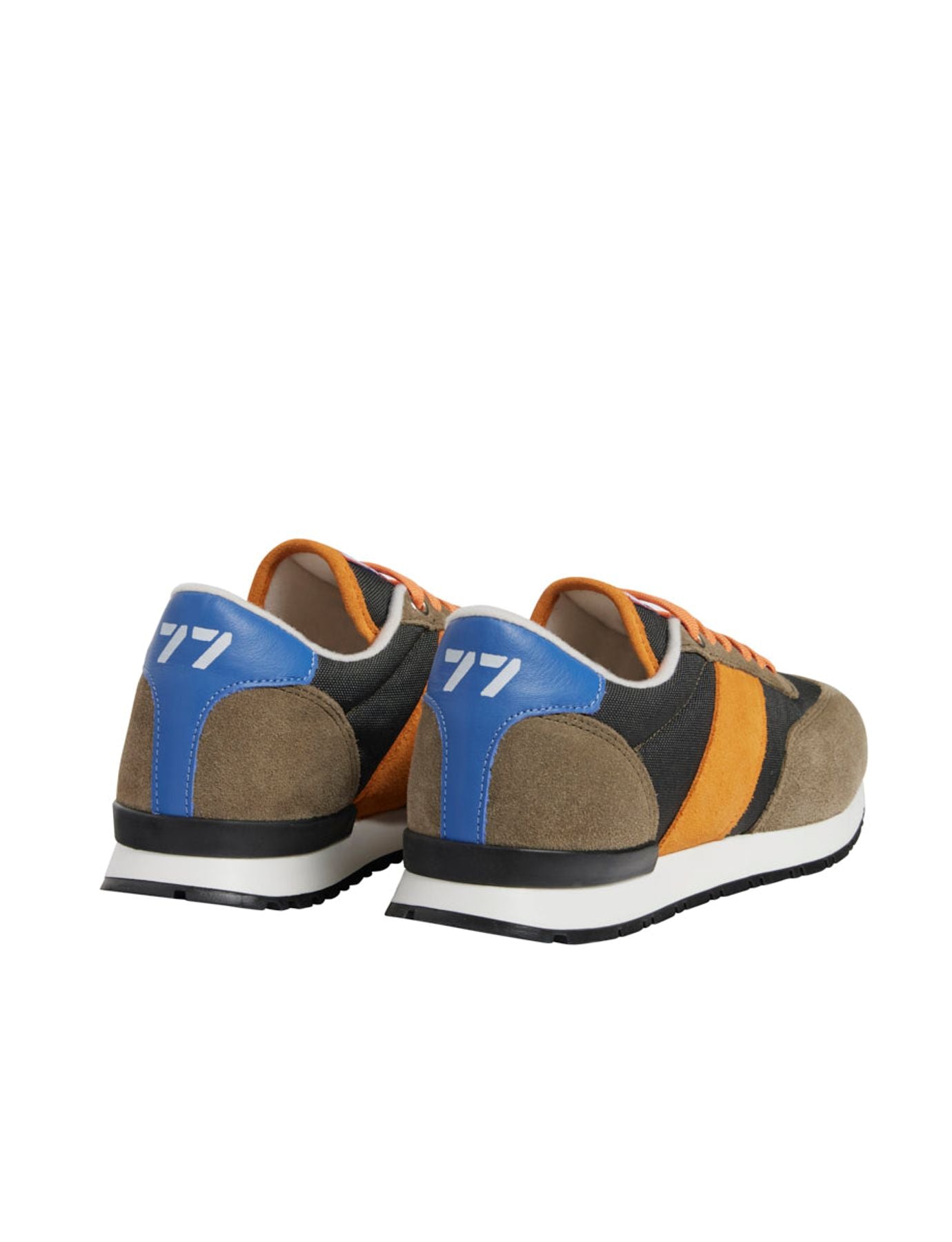 sneakers-77-quot-unisex-kaki-orange-blue-uzs-x-ines