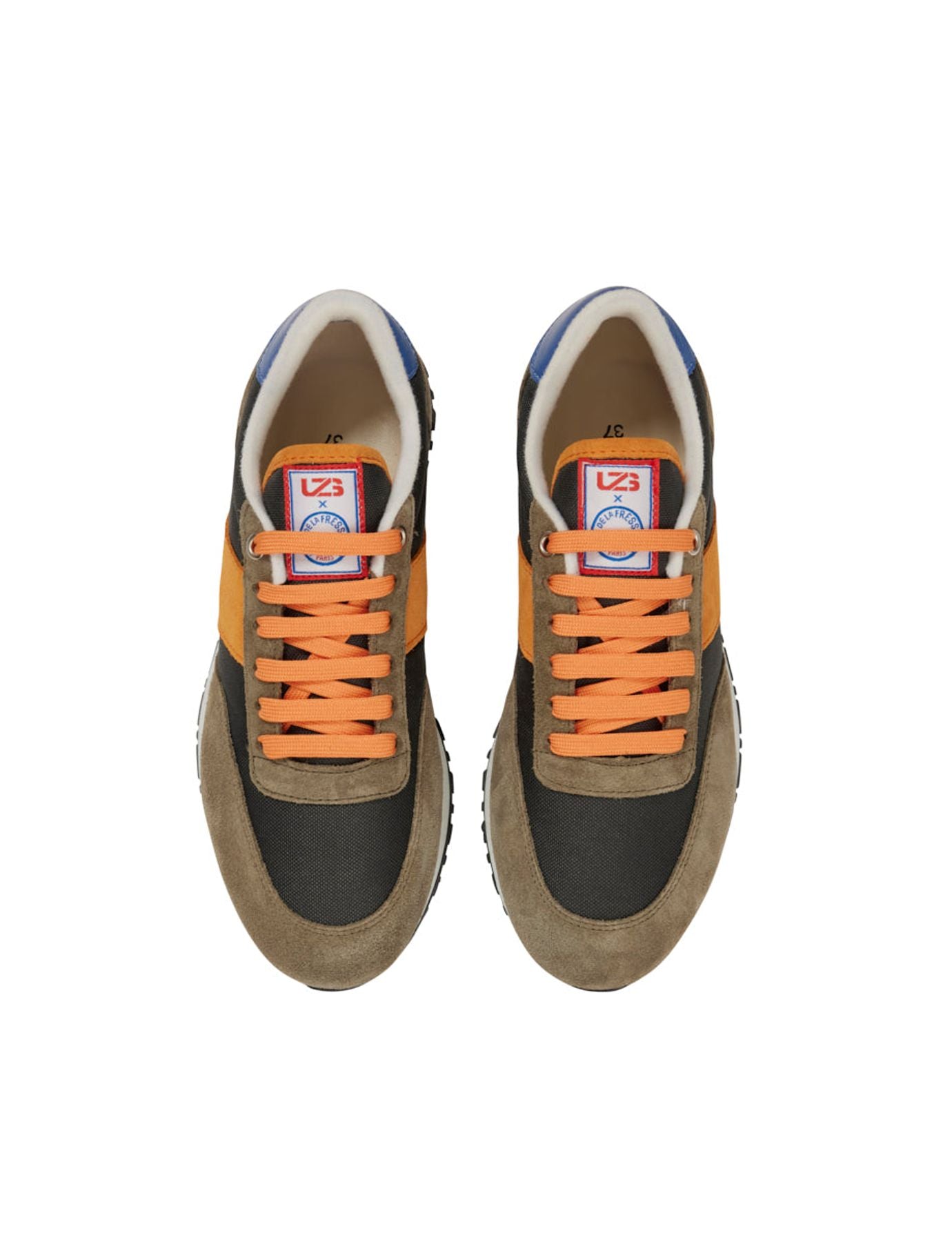 sneakers-77-quot-unisex-kaki-orange-blue-uzs-x-ines