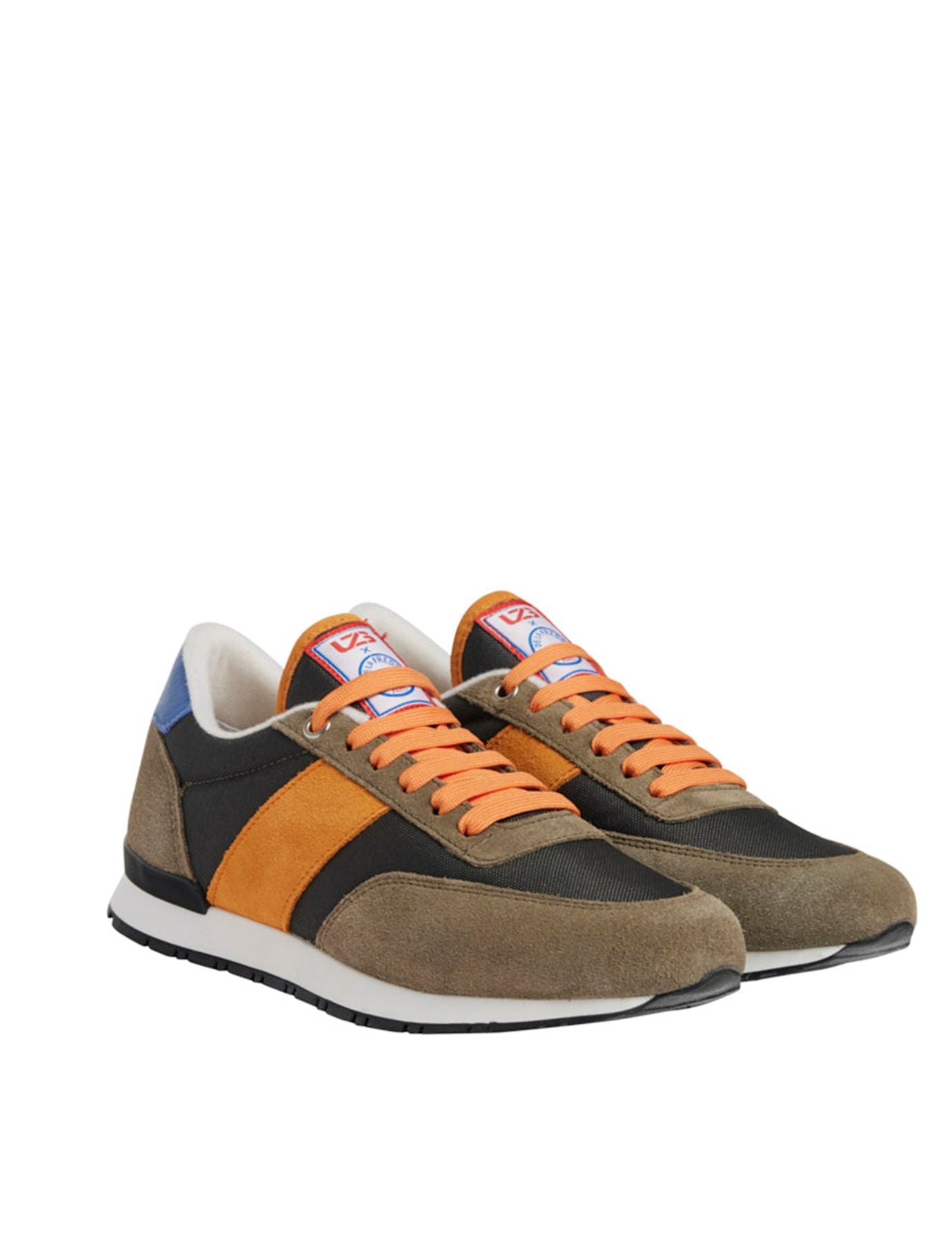 sneakers-77-quot-unisex-kaki-orange-blue-uzs-x-ines