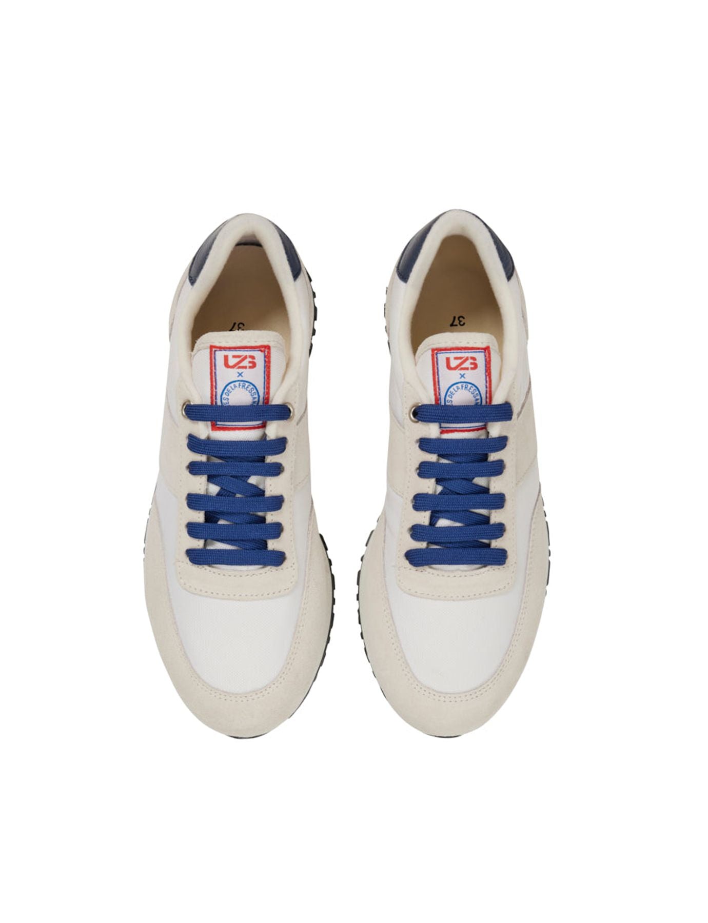 sneakers-quot-77-quot-uzs-x-ines-de-la-fressange-unisex-white-beige-blue