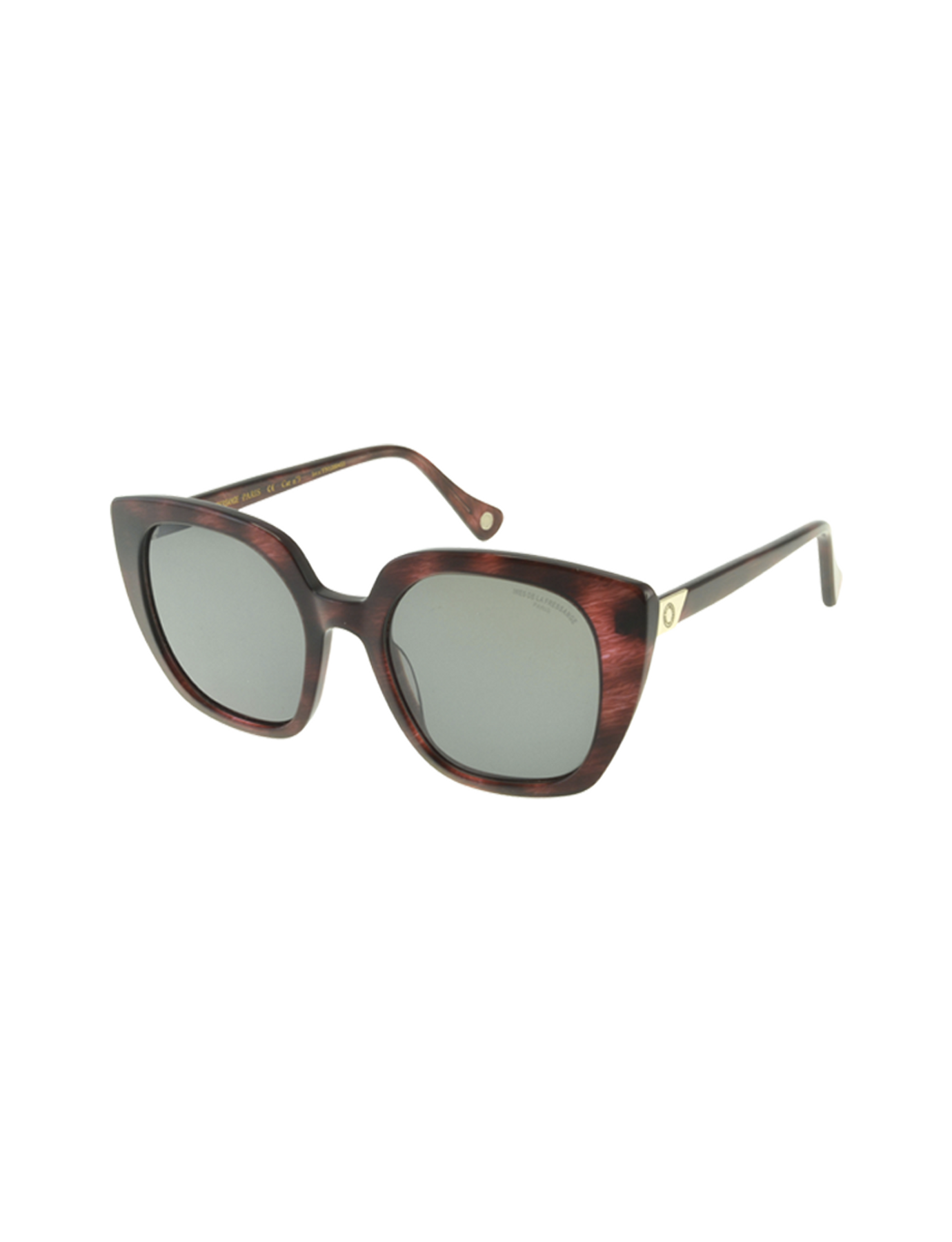 sunglasses-madeleine-red