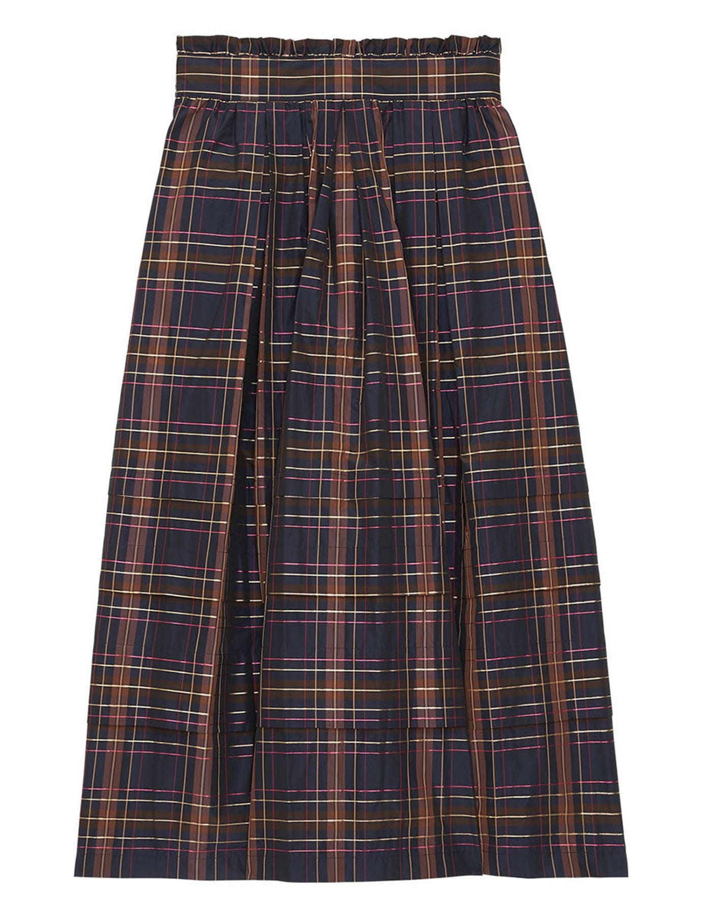 skirt-heloise-a-carreaux