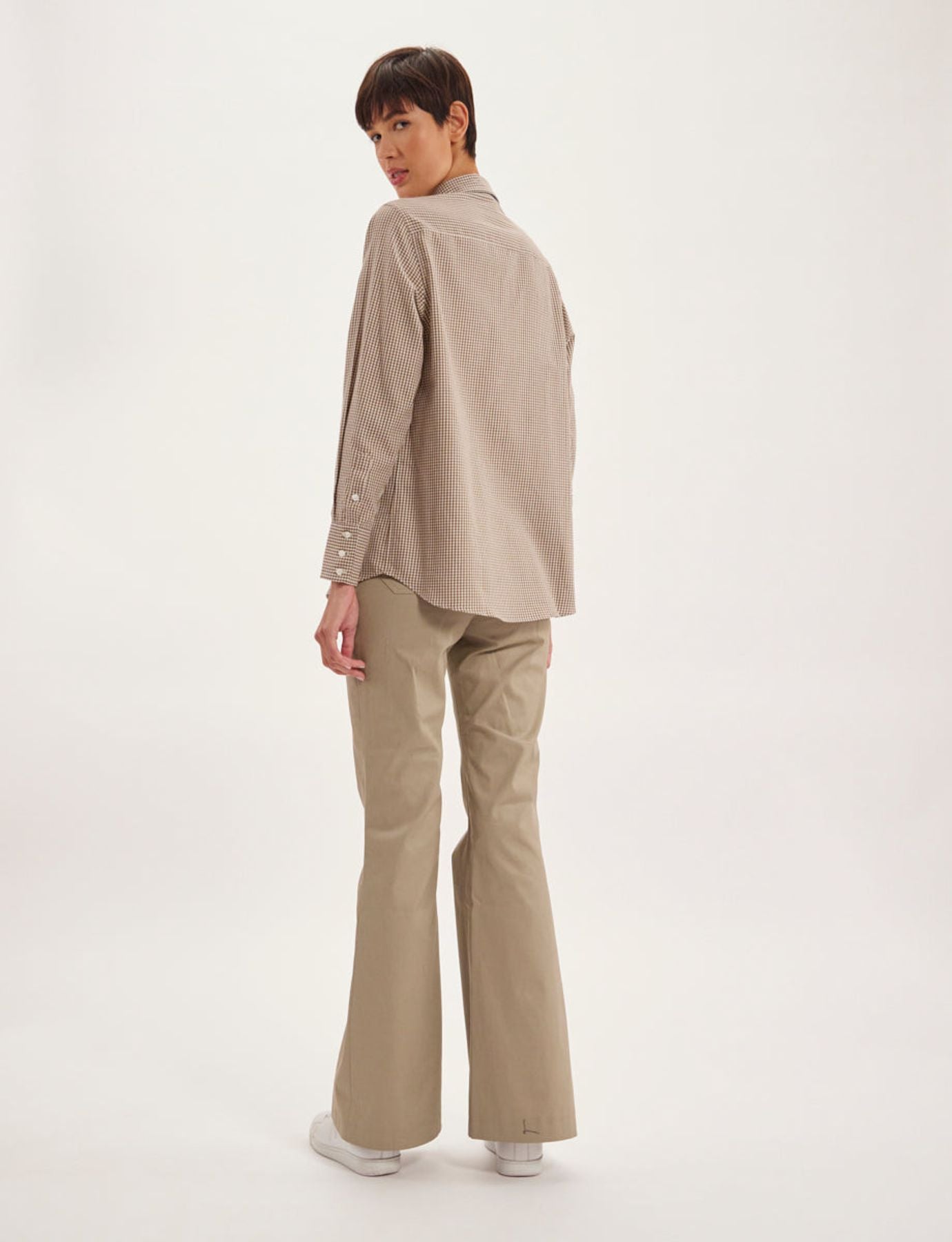 chemise-maureen-maroon-and-ecru-revers-contrastes