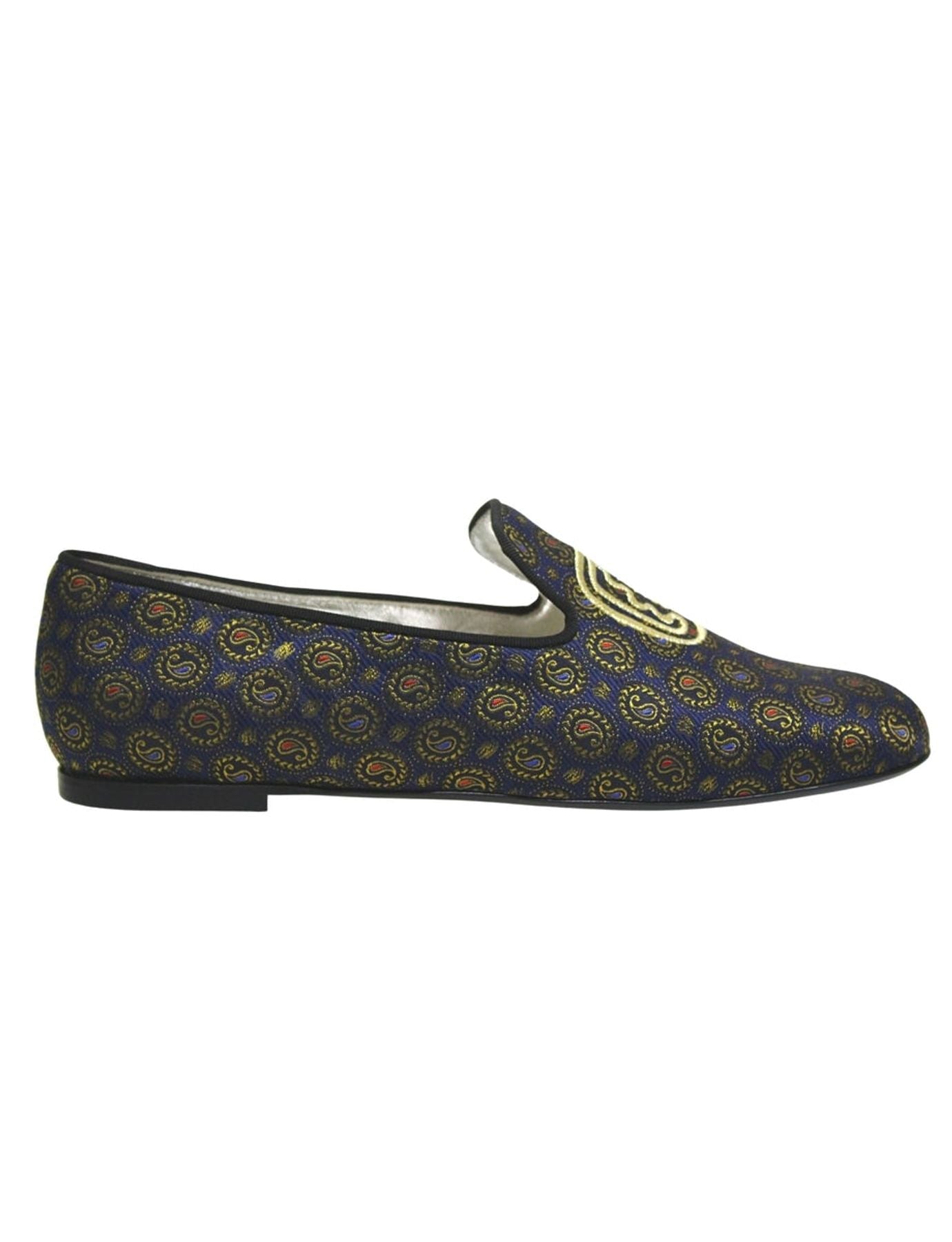 slippers-brodes-blue-and-gold