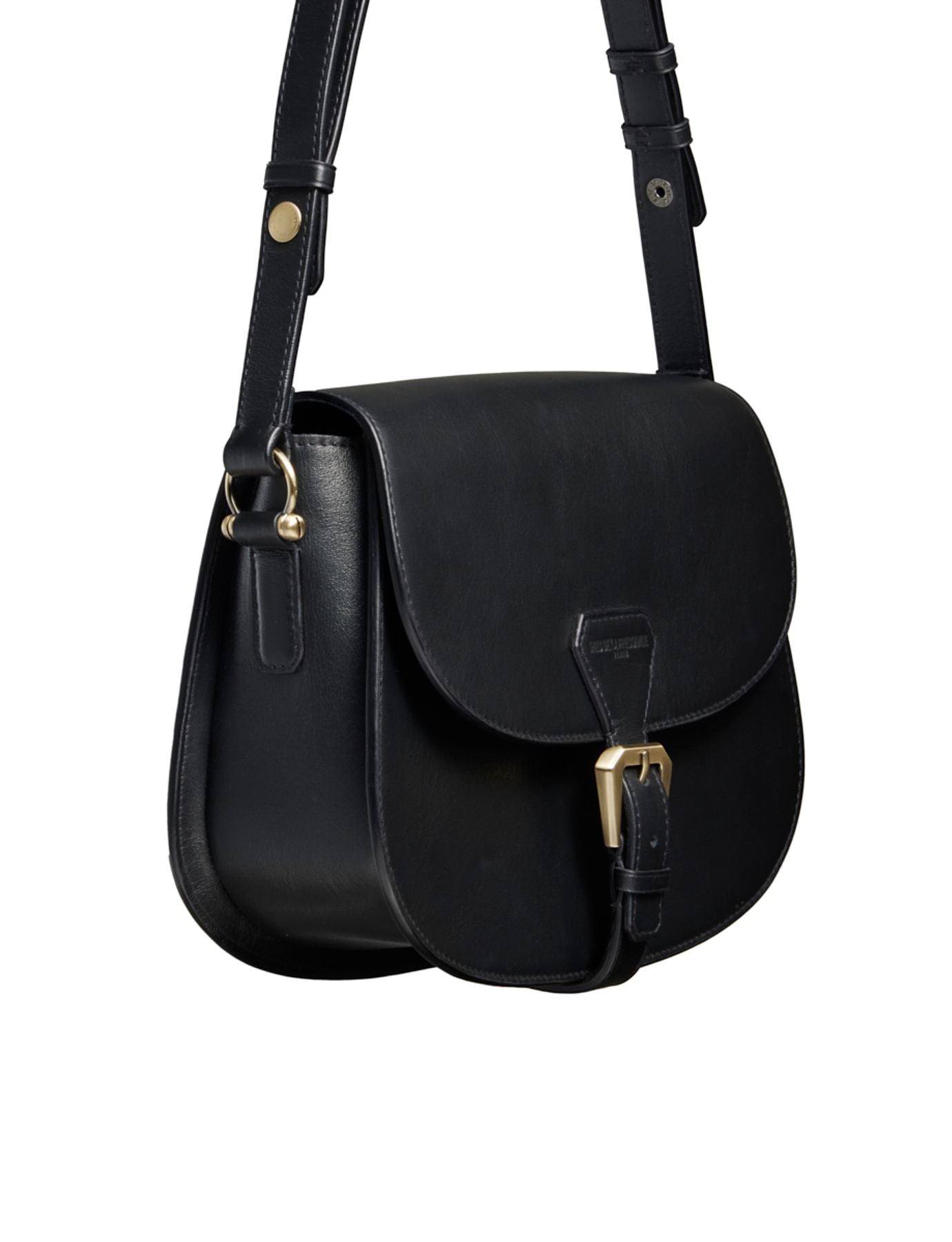 leather-black bag