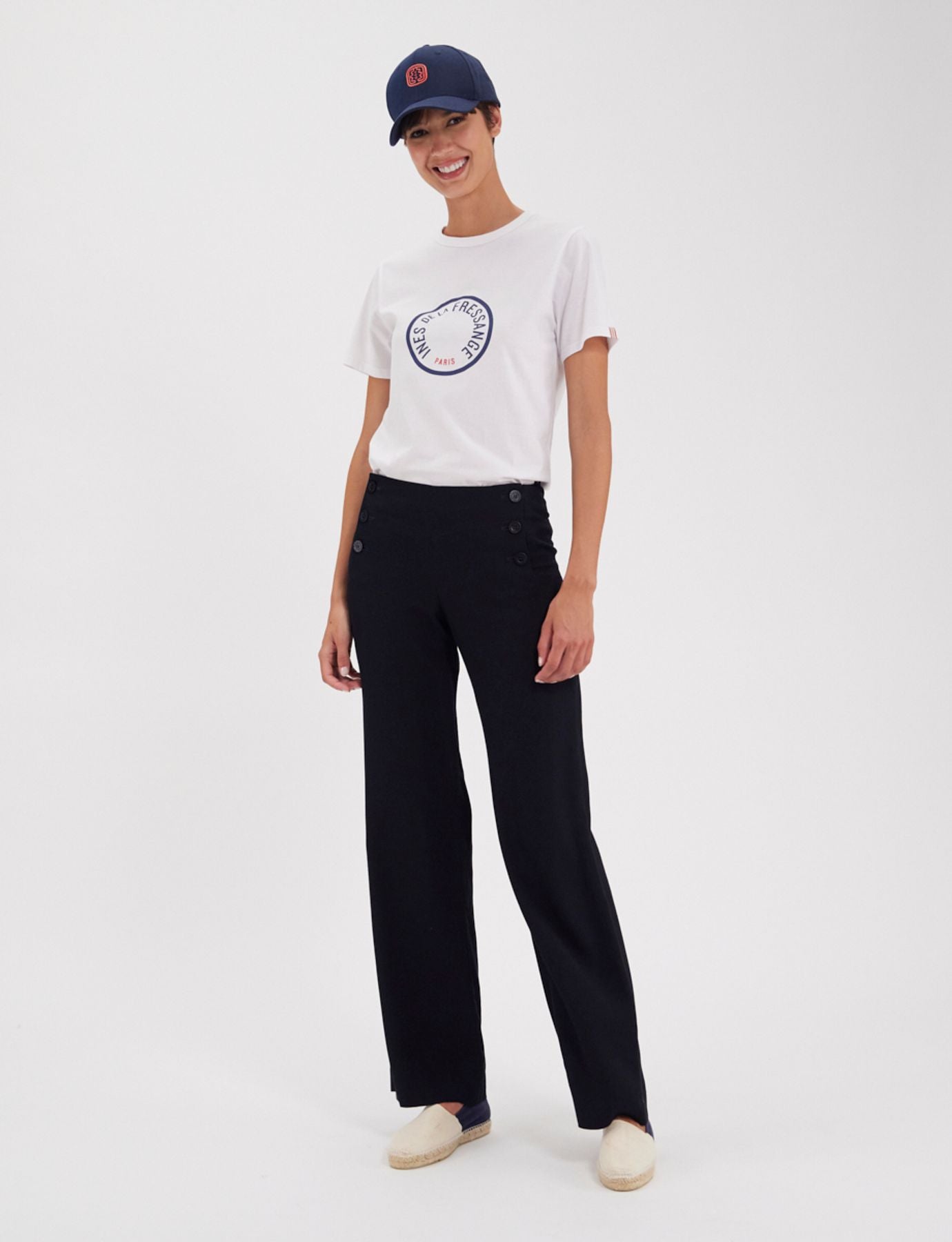 Pantalones Gabriel