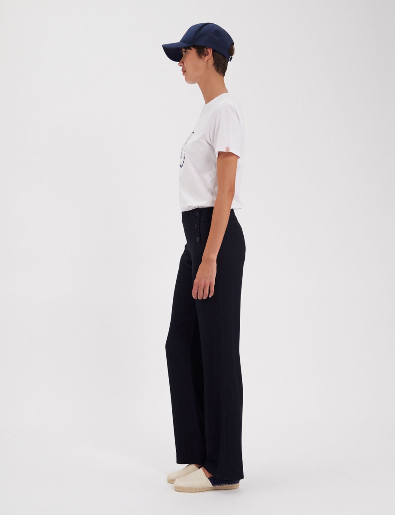 Pantalones Gabriel