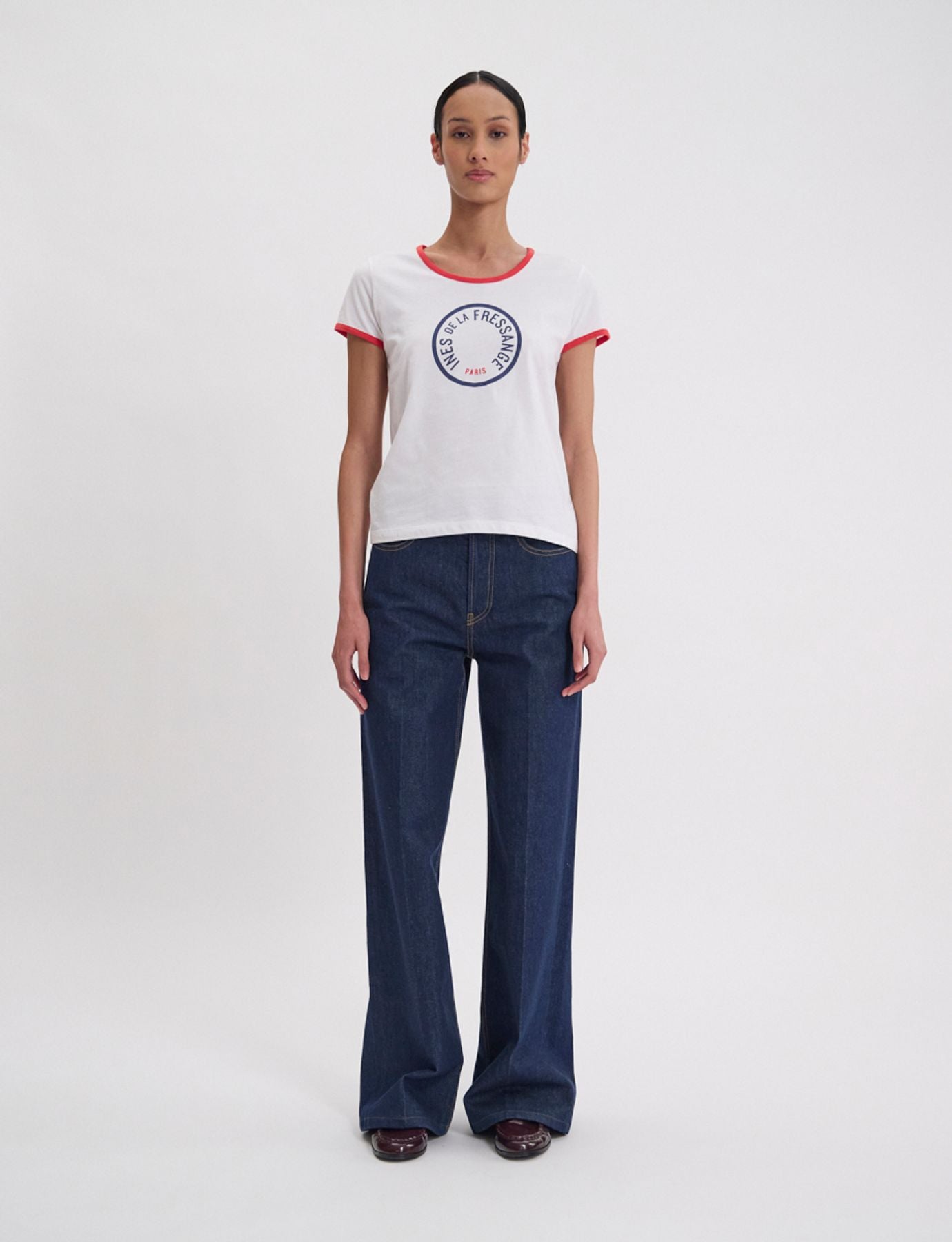 Tee shirt Priscilla