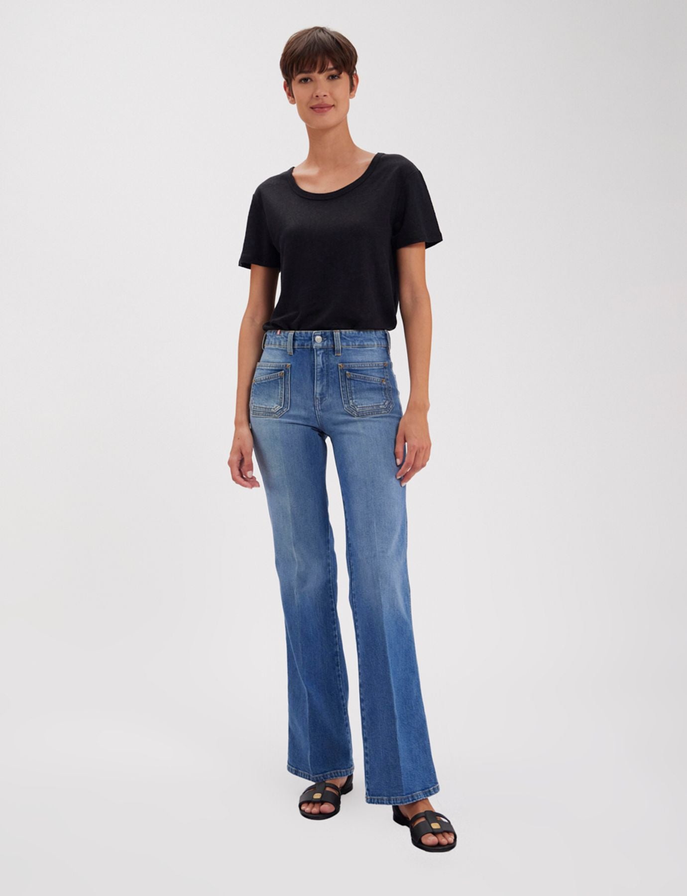 RICK DENIM