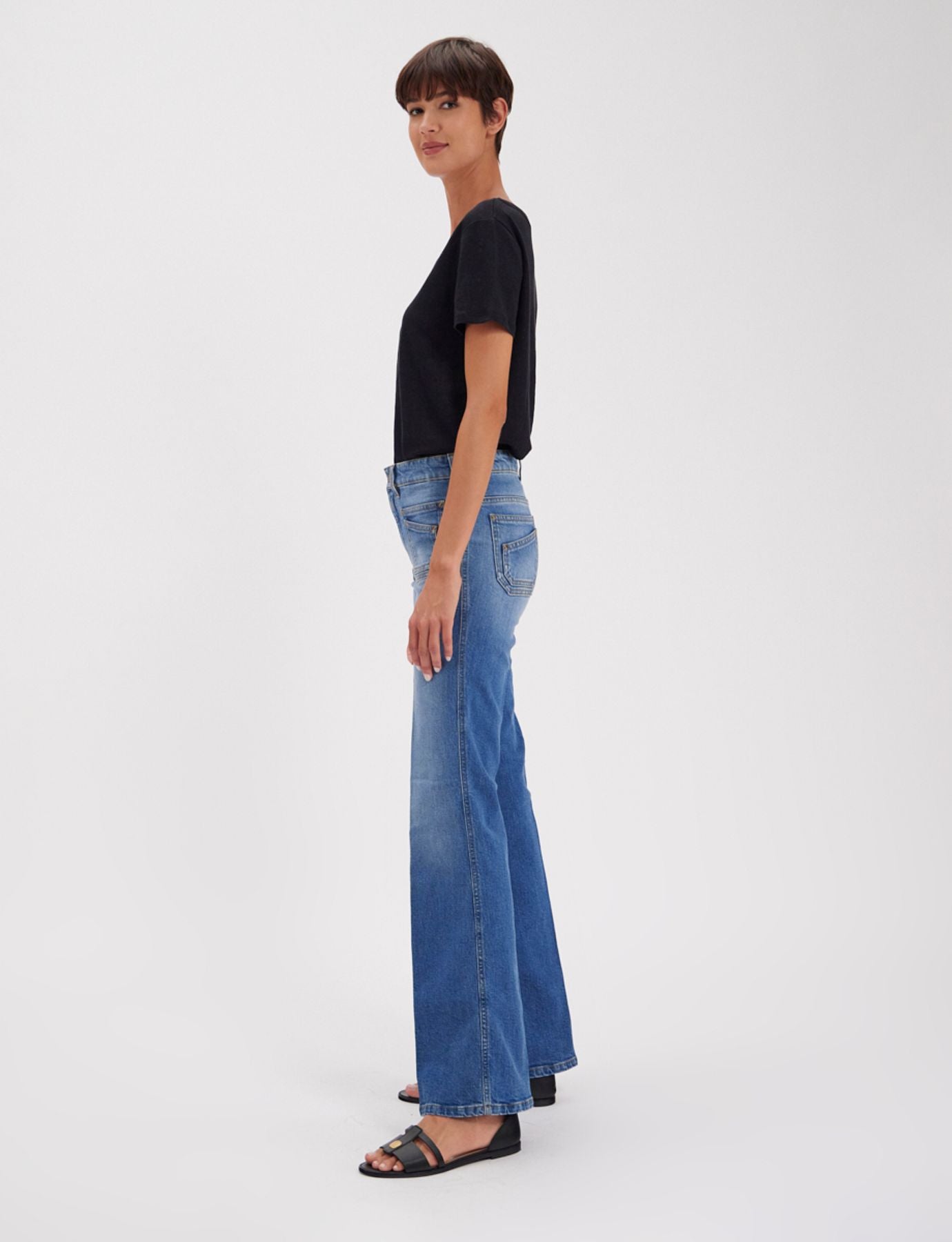 RICK DENIM