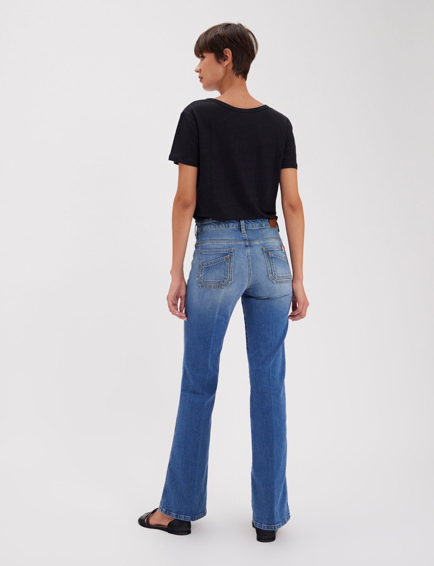RICK DENIM