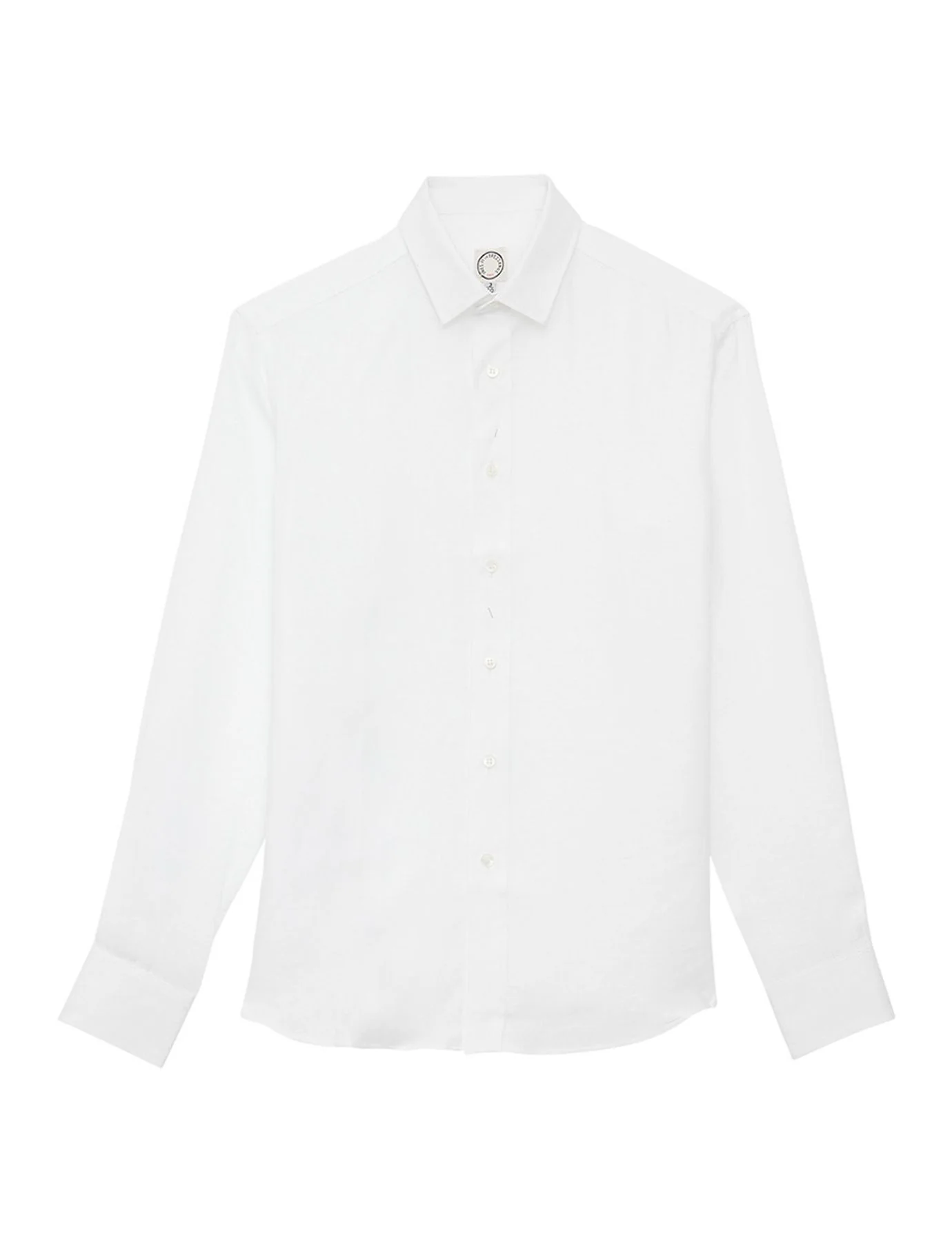 shirt-for-men-olivier-white-in-linen
